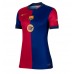 Barcelona Andreas Christensen #15 Replica Home Shirt Ladies 2024-25 Short Sleeve